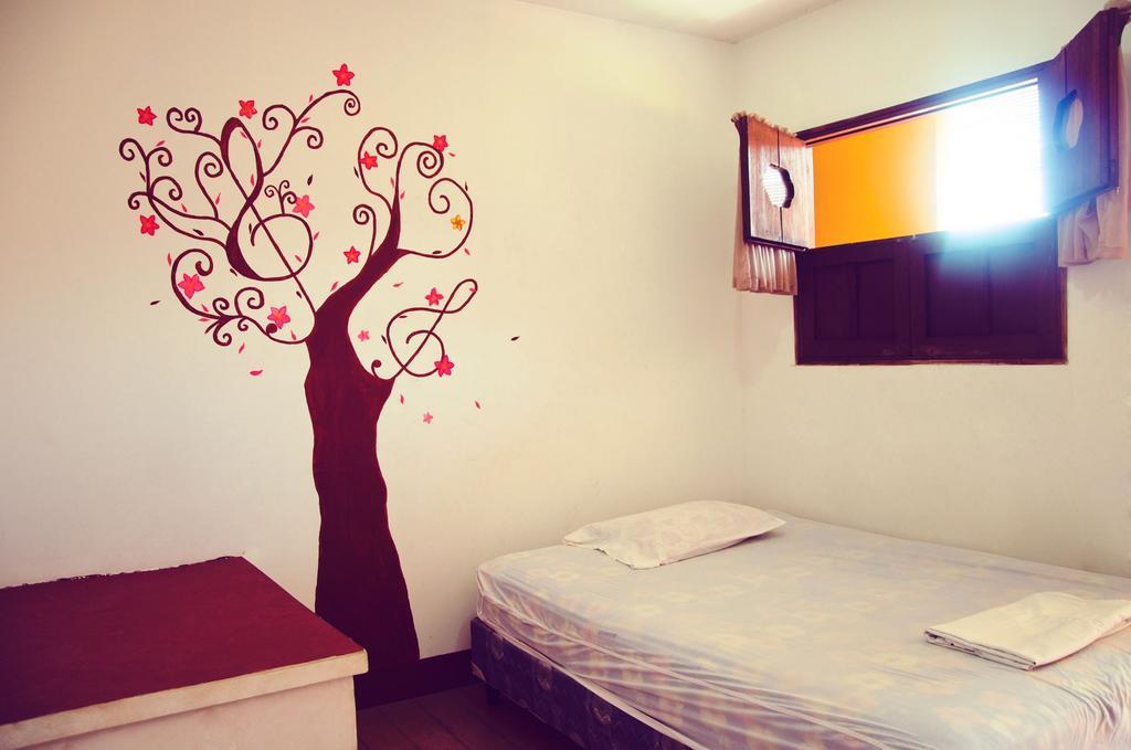 Hostal Sonati Леон Номер фото