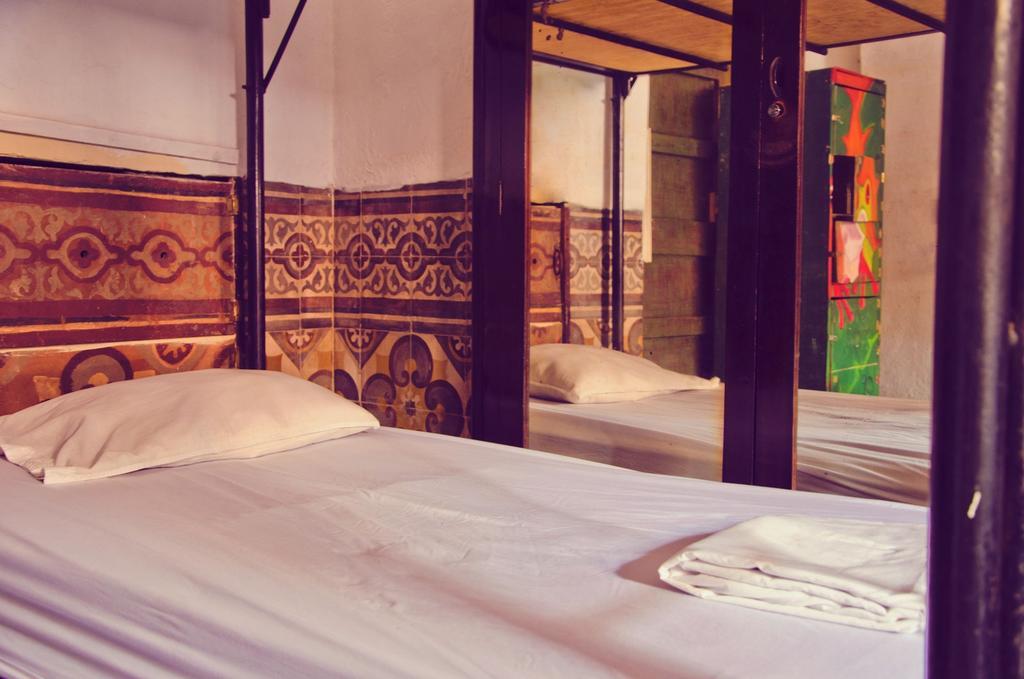 Hostal Sonati Леон Номер фото