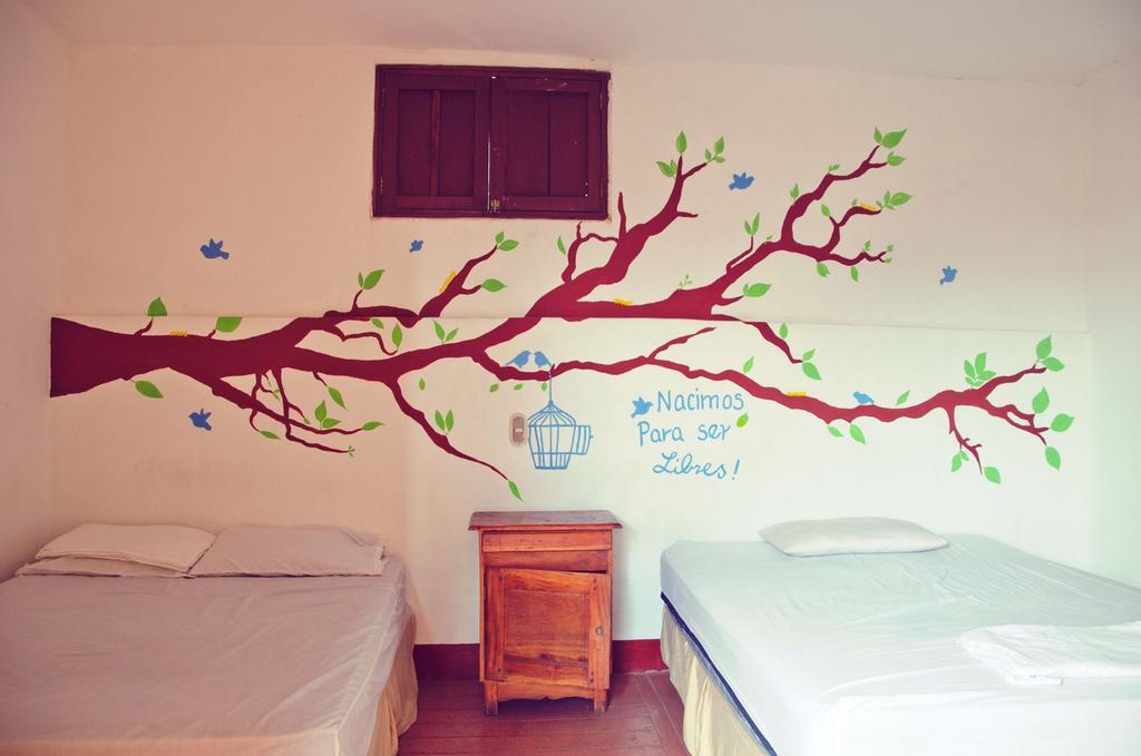 Hostal Sonati Леон Номер фото